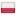 chilidagency.com server is located in Poland